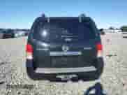 2011 Nissan Pathfinder Silver z VIN 5N1AR1NB7BC606676, wystawiony jako Copart lot #83796495 z przebiegiem 198 904 mil mil oraz Czysty tytuł • Clean title. Historia ofert i sprzedaży dostępna na DreamBid. Obrazek 6.