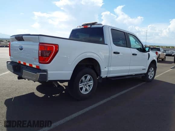 2022 Ford F-150 XLT с VIN 1FTFW1ED7NFC41455, выставлен на аукционе IAAI как лот 42984865 с пробегом 20 314 миль миль и . История ставок и продаж доступна на DreamBid. Изображение 4.
