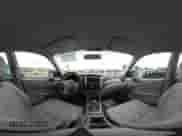 2010 Subaru Forester X z VIN JF2SH6BCXAG764752, wystawiony jako IAAI lot #42518592 z przebiegiem 119 808 mil mil oraz . Historia ofert i sprzedaży dostępna na DreamBid. Obrazek 18.