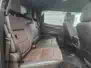 2023 GMC Sierra 1500 Denali z VIN 1GTUUGED9PZ137390, wystawiony jako Copart lot #67752445 z przebiegiem 37 436 mil mil oraz Szkoda całkowita • Salvage title. Historia ofert i sprzedaży dostępna na DreamBid. Obrazek 10.