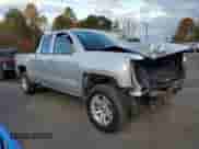 2016 Chevrolet Silverado 1500 LT с VIN 1GCVKRECXGZ236541, выставлен на аукционе Copart как лот 90043125 с пробегом Не указан миль и Чистый • Clean title. История ставок и продаж доступна на DreamBid. Изображение 4.