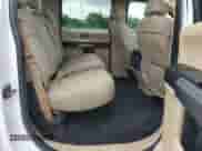 2018 Ford F-150 XL z VIN 1FTEW1EP7JKC46808, wystawiony jako Copart lot #86699995 z przebiegiem 145 749 mil mil oraz Czysty tytuł • Clean title. Historia ofert i sprzedaży dostępna na DreamBid. Obrazek 10.