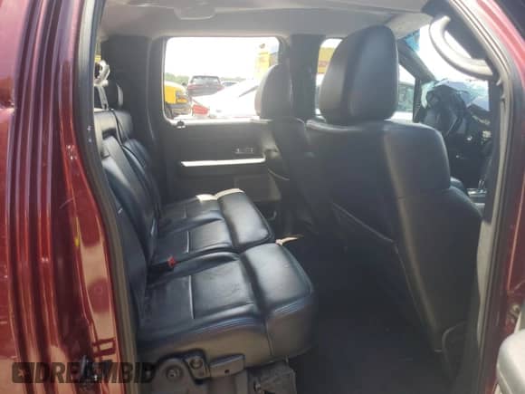 2005 Ford F-150 XLT z VIN 1FTPW12555KC98326, wystawiony jako Copart lot #67255525 z przebiegiem Nie podano mil oraz Szkoda całkowita • Salvage title. Historia ofert i sprzedaży dostępna na DreamBid. Obrazek 10.