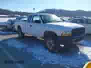 2003 Dodge Dakota с VIN 1D7HG12X43S345125, выставлен на аукционе IAAI как лот 41327861 с пробегом 312 385 миль миль и . История ставок и продаж доступна на DreamBid. Изображение 1.