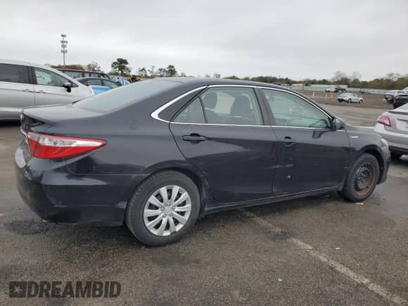 2015 Toyota Camry LE с VIN 4T1BD1FK5FU155328, выставлен на аукционе Copart как лот 90851675 с пробегом 242 189 миль миль и Чистый • Clean title. История ставок и продаж доступна на DreamBid. Изображение 3.