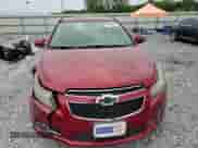 2013 Chevrolet Cruze 1LT with VIN 1G1PC5SB9D7314673, listed as a Copart auction lot 70760635 with 176,203 mi miles and Salvage title. Bid and sale history available at DreamBid. Image 13.