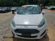 2018 Ford Fiesta S with VIN 3FADP4AJ4JM141847, listed as a Copart auction lot 64828725 with Not provided miles and Salvage title. Bid and sale history available at DreamBid. Image 13.