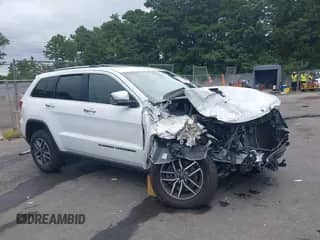 2022 Jeep Grand Cherokee Limited с VIN 1C4RJFBG3NC165323, выставлен на аукционе IAAI как лот 42969818 с пробегом 77 026 миль миль и . История ставок и продаж доступна на DreamBid. Изображение 1.