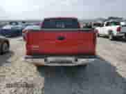 2001 Chevrolet S-10 LS with VIN 1GCDT13W71K258259, listed as a Copart auction lot 60201065 with 177,444 mi miles and Salvage title. Bid and sale history available at DreamBid. Image 6.