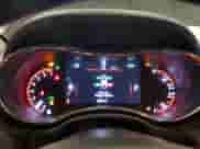 2015 Dodge Durango Limited z VIN 1C4RDJDG0FC722956, wystawiony jako Copart lot #70451785 z przebiegiem 136 972 mil mil oraz Czysty tytuł • Clean title. Historia ofert i sprzedaży dostępna na DreamBid. Obrazek 9.
