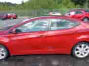 2012 Hyundai Elantra Limited z VIN KMHDH4AE5CU249334, wystawiony jako IAAI lot #43049911 z przebiegiem 299 366 mil mil oraz . Historia ofert i sprzedaży dostępna na DreamBid. Obrazek 14.