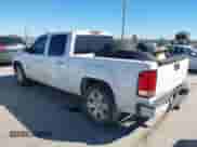2008 GMC Sierra 1500 SLE1 z VIN 3GTEC13J48G183191, wystawiony jako IAAI lot #41400811 z przebiegiem 249 798 mil mil oraz . Historia ofert i sprzedaży dostępna na DreamBid. Obrazek 3.