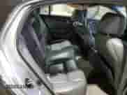 2006 Acura TL with VIN 19UUA66296A018009, listed as a Copart auction lot 60052645 with Not provided miles and Salvage title. Bid and sale history available at DreamBid. Image 10.