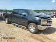 2018 Chevrolet Silverado 1500 LT с VIN 3GCUKREC7JG359703, выставлен на аукционе Copart как лот 69539785 с пробегом 243 935 миль миль и Списание • Salvage title. История ставок и продаж доступна на DreamBid. Изображение 4.