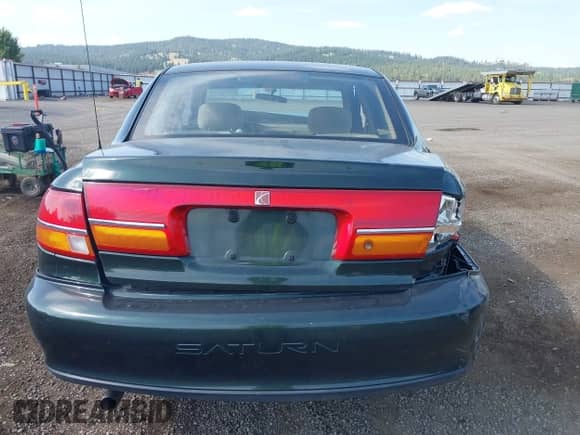 2001 Saturn LS with VIN 1G8JU52F81Y830650, listed as a IAAI auction lot 42588016 with 125,712 mi miles and . Bid and sale history available at DreamBid. Image 16.