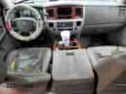 2006 Dodge 2500 SLT z VIN 3D7KR29C06G161319, wystawiony jako Copart lot #63704534 z przebiegiem 390 336 mil mil oraz Szkoda całkowita • Salvage title. Historia ofert i sprzedaży dostępna na DreamBid. Obrazek 8.