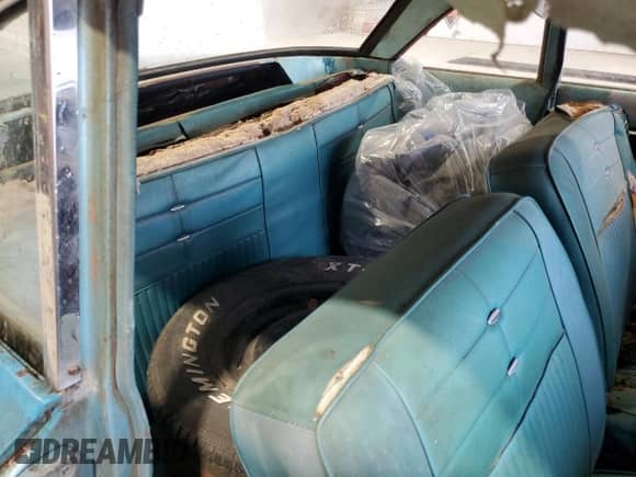 1963 Chevrolet Corvair с VIN 30927W209536, выставлен на аукционе Copart как лот 85669374 с пробегом 12 066 миль миль и Чистый • Clean title. История ставок и продаж доступна на DreamBid. Изображение 10.