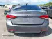 2015 Hyundai Genesis 5.0L z VIN KMHGN4JF3FU078280, wystawiony jako IAAI lot #43381285 z przebiegiem 40 526 mil mil oraz . Historia ofert i sprzedaży dostępna na DreamBid. Obrazek 16.