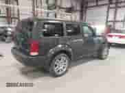 2010 Dodge Nitro Heat with VIN 1D4PT4GK4AW173980, listed as a IAAI auction lot 41842870 with 165,087 mi miles and . Bid and sale history available at DreamBid. Image 4.