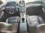 2013 Chevrolet Malibu LTZ с VIN 1G11H5SA9DF333518, выставлен на аукционе Copart как лот 81212465 с пробегом 206 487 миль миль и Списание • Salvage title. История ставок и продаж доступна на DreamBid. Изображение 8.