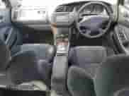 1998 Honda Accord с VIN CF41020861, выставлен на аукционе Copart как лот 84355275 с пробегом 137 362 миль миль и Списание • Salvage title. История ставок и продаж доступна на DreamBid. Изображение 8.