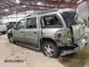 2004 Chevrolet TrailBlazer EXT LT z VIN 1GNET16S546209143, wystawiony jako Copart lot #42096925 z przebiegiem 101 083 mil mil oraz Czysty tytuł • Clean title. Historia ofert i sprzedaży dostępna na DreamBid. Obrazek 2.