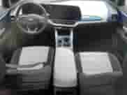 2025 Chevrolet Equinox EV LT2 с VIN 3GN7DNRP2SS196669, выставлен на аукционе Copart как лот 58820755 с пробегом 2 532 миль миль и Чистый • Clean title. История ставок и продаж доступна на DreamBid. Изображение 8.