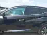 2016 Nissan Murano S with VIN 5N1AZ2MG7GN105916, listed as a IAAI auction lot 42748556 with 163,631 mi miles and . Bid and sale history available at DreamBid. Image 14.