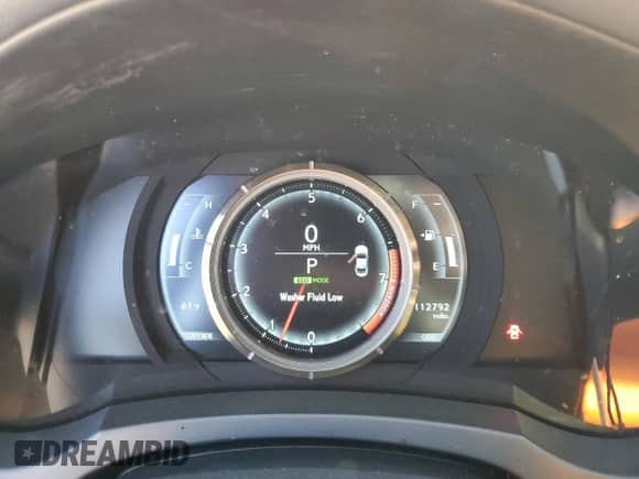 2017 Lexus RC 350 с VIN JTHHE5BC9H5015733, выставлен на аукционе Copart как лот 50718825 с пробегом 112 792 миль миль и Списание • Salvage title. История ставок и продаж доступна на DreamBid. Изображение 9.