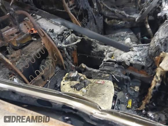 2023 Nissan Murano S с VIN 5N1AZ2AS9PC111527, выставлен на аукционе IAAI как лот 42893988 с пробегом Не указан миль и . История ставок и продаж доступна на DreamBid. Изображение 5.