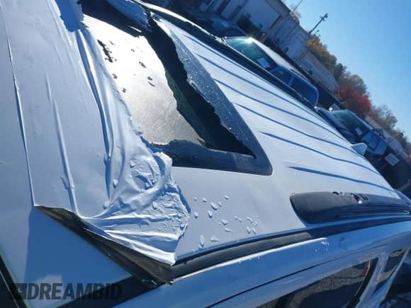 2022 Dodge Durango GT Plus z VIN 1C4RDHDG5NC173195, wystawiony jako IAAI lot #41085349 z przebiegiem 31 963 mil mil oraz . Historia ofert i sprzedaży dostępna na DreamBid. Obrazek 6.