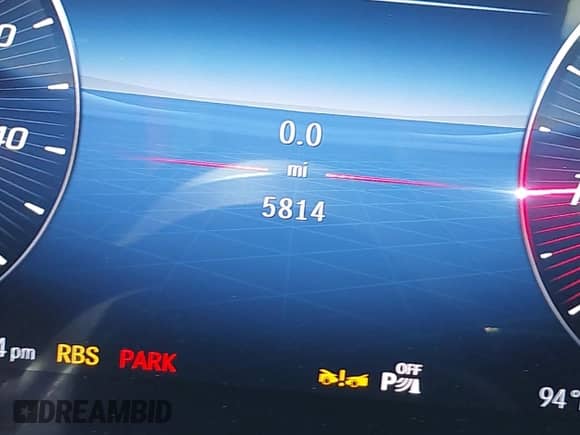 2024 Mercedes-Benz C 300 с VIN W1KAF4HB2RR236003, выставлен на аукционе IAAI как лот 42913216 с пробегом 5 814 миль миль и . История ставок и продаж доступна на DreamBid. Изображение 15.