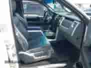 2011 Ford F-150 XL with VIN 1FTFW1EF5BFA72775, listed as a IAAI auction lot 42586396 with 298,466 mi miles and . Bid and sale history available at DreamBid. Image 5.