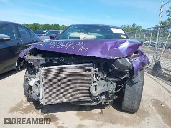 2014 Chrysler 300 с VIN 2C3CCARG9EH103743, выставлен на аукционе IAAI как лот 42798567 с пробегом 134 561 миль миль и . История ставок и продаж доступна на DreamBid. Изображение 13.