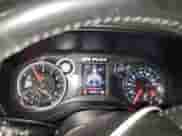 2020 Ram 1500 Big Horn z VIN 1C6SRFBT9LN192851, wystawiony jako Copart lot #66810945 z przebiegiem 103 378 mil mil oraz Nie do naprawy • Non repairable. Historia ofert i sprzedaży dostępna na DreamBid. Obrazek 9.