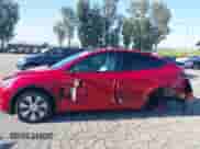 2023 Tesla Model Y Long Range с VIN 7SAYGDEE2PA203915, выставлен на аукционе IAAI как лот 42858922 с пробегом 14 429 миль миль и . История ставок и продаж доступна на DreamBid. Изображение 14.