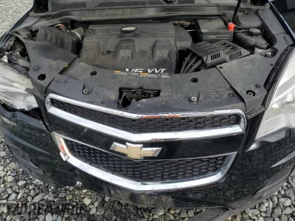 2014 Chevrolet Equinox LT с VIN 2GNFLFE36E6369524, выставлен на аукционе Copart как лот 68954415 с пробегом 142 502 миль миль и Чистый • Clean title. История ставок и продаж доступна на DreamBid. Изображение 12.