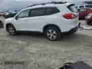 2021 Subaru Ascent Premium z VIN 4S4WMAFD2M3414377, wystawiony jako Copart lot #82403545 z przebiegiem 86 015 mil mil oraz Szkoda całkowita • Salvage title. Historia ofert i sprzedaży dostępna na DreamBid. Obrazek 2.