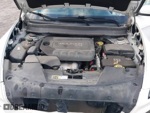 2016 Jeep Cherokee Latitude с VIN 1C4PJMCB7GW118036, выставлен на аукционе IAAI как лот 41232593 с пробегом 114 880 миль миль и . История ставок и продаж доступна на DreamBid. Изображение 10.