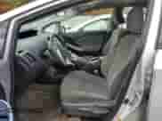 2012 Toyota Prius Three with VIN JTDKN3DU5C1543738, listed as a Copart auction lot 82767905 with 311,719 mi miles and Clean title. Bid and sale history available at DreamBid. Image 7.