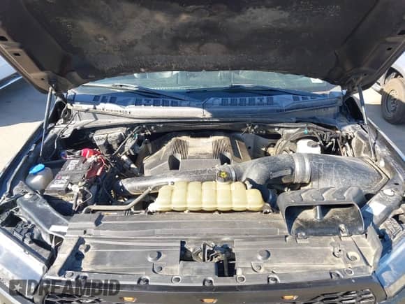 2019 Ford F-150 XL z VIN 1FTEW1E43KKD73255, wystawiony jako IAAI lot #43419412 z przebiegiem 62 824 mil mil oraz . Historia ofert i sprzedaży dostępna na DreamBid. Obrazek 10.