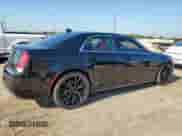 2016 Chrysler 300 Limited z VIN 2C3CCAAG2GH164141, wystawiony jako Copart lot #69393805 z przebiegiem 99 178 mil mil oraz Szkoda całkowita • Salvage title. Historia ofert i sprzedaży dostępna na DreamBid. Obrazek 3.