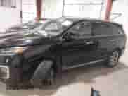 2019 Kia Sorento SX Limited с VIN 5XYPKDA52KG462194, выставлен на аукционе IAAI как лот 41718851 с пробегом 54 102 миль миль и . История ставок и продаж доступна на DreamBid. Изображение 15.