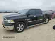 2015 Ram 1500 Big Horn with VIN 1C6RR7TT4FS717355, listed as a Copart auction lot 42875995 with 133,719 mi miles and Salvage title. Bid and sale history available at DreamBid. Image 1.