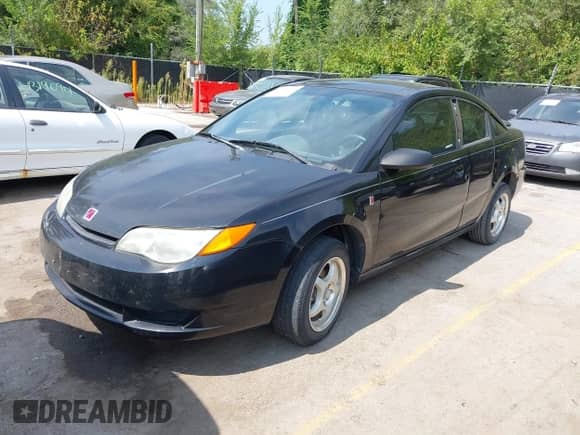 2007 Saturn ION with VIN 1G8AM15F27Z176172, listed as a IAAI auction lot 43184762 with 143,115 mi miles and . Bid and sale history available at DreamBid. Image 2.