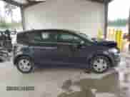 2014 Chevrolet Sonic LT с VIN 1G1JC6SB6E4154363, выставлен на аукционе IAAI как лот 42421573 с пробегом 128 205 миль миль и . История ставок и продаж доступна на DreamBid. Изображение 13.