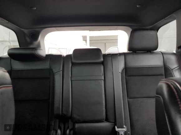 2018 Jeep Grand Cherokee Trailhawk with VIN 1C4RJFLT6JC138185, listed as a Copart auction lot 69356185 with 94,323 mi miles and Salvage title. Bid and sale history available at DreamBid. Image 10.