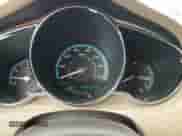 2009 Chevrolet Malibu 2LT с VIN 1G1ZJ577X9F119309, выставлен на аукционе Copart как лот 66620165 с пробегом 144 236 миль миль и Списание • Salvage title. История ставок и продаж доступна на DreamBid. Изображение 9.