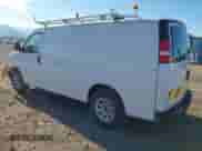 2012 Chevrolet Express Cargo с VIN 1GCSHAF44C1153173, выставлен на аукционе IAAI как лот 43337912 с пробегом 126 781 миль миль и . История ставок и продаж доступна на DreamBid. Изображение 3.