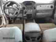 2015 Honda Pilot LX with VIN 5FNYF4H21FB009119, listed as a Copart auction lot 68912095 with 80,837 mi miles and Salvage title. Bid and sale history available at DreamBid. Image 8.